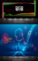 Travel City Series 170 - RG Richardson Interactive Las Vegas