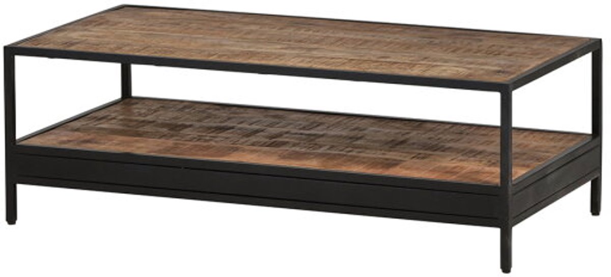 Salontafel Kirby 120 cm breed