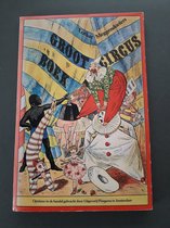 Lothar meggendorfers groot circus boek