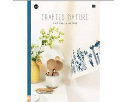 Rico Design Crafted Nature Book No. 166