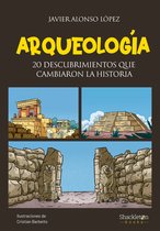 Young Adult - Arqueología