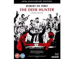 Deer Hunter
