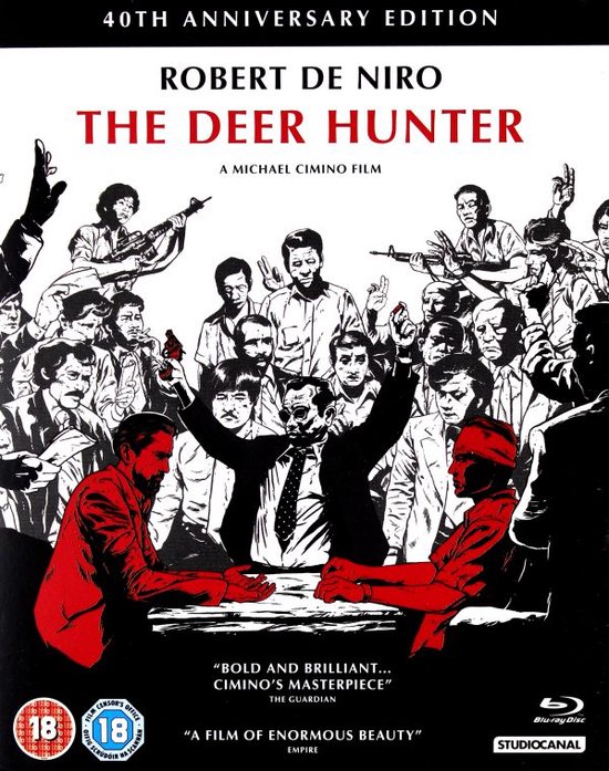 Deer Hunter