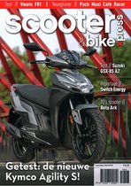 Scooter & Bikexpress - 198 2023