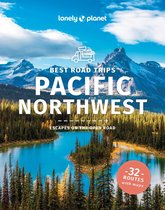 Road Trips Guide- Lonely Planet Best Road Trips Pacific Northwest