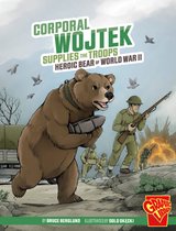 Heroic Animals - Corporal Wojtek Supplies the Troops