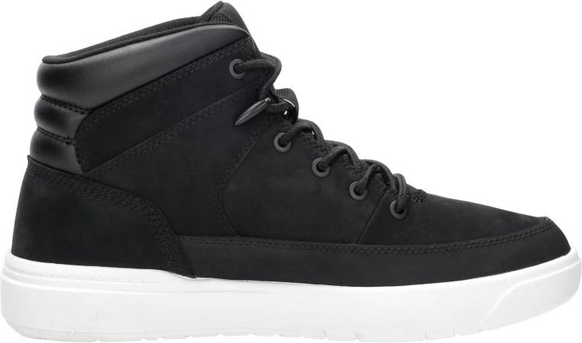 Timberland Seneca Bay Hiker Veterschoenen Hoog Zwart