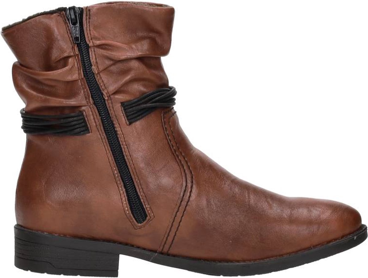 Rieker Chelsea-boots in klassieke look