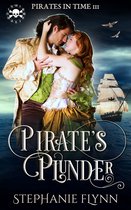 Pirates in Time 3 - Pirate's Plunder