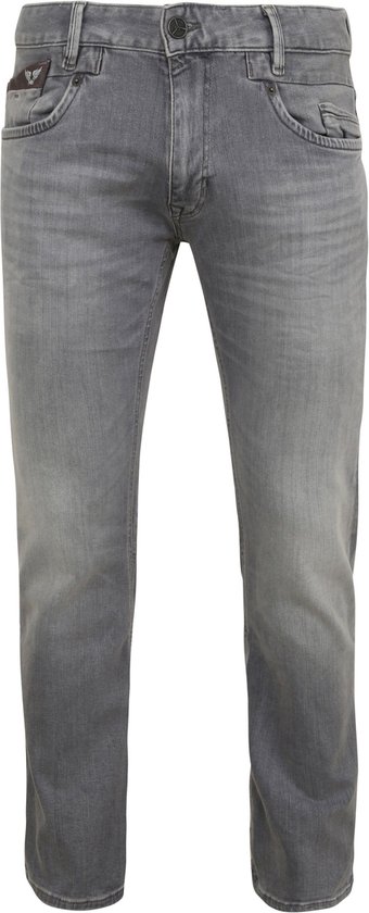 PME Legend - Jeans Commander 3.0 Grijs - Homme - Taille W 30 - L 34 - Coupe Regular