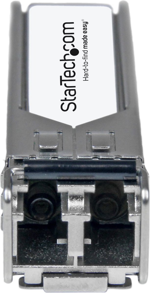 Audio Transmitter-Receiver Startech J9150A-ST 10 Gbps