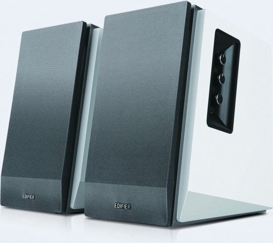 Edifier R1700BT - 2.0 speakerset / Wit | bol