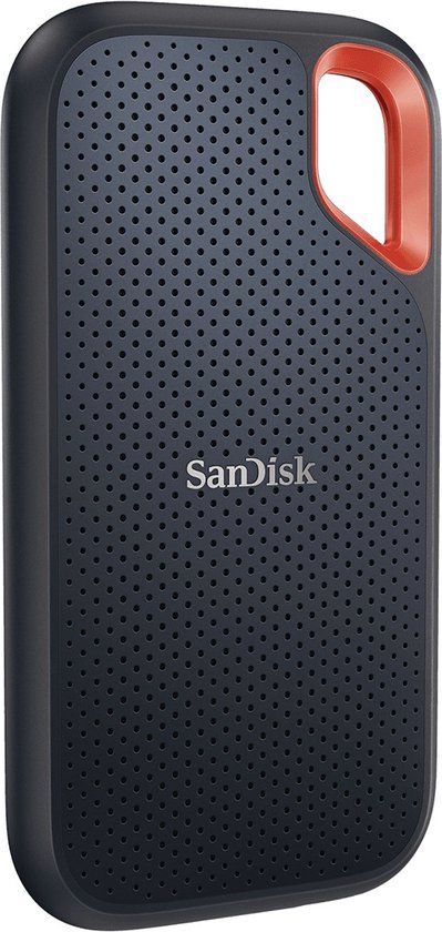 SanDisk Portable 1 To Disque dur SSD externe – acheter chez