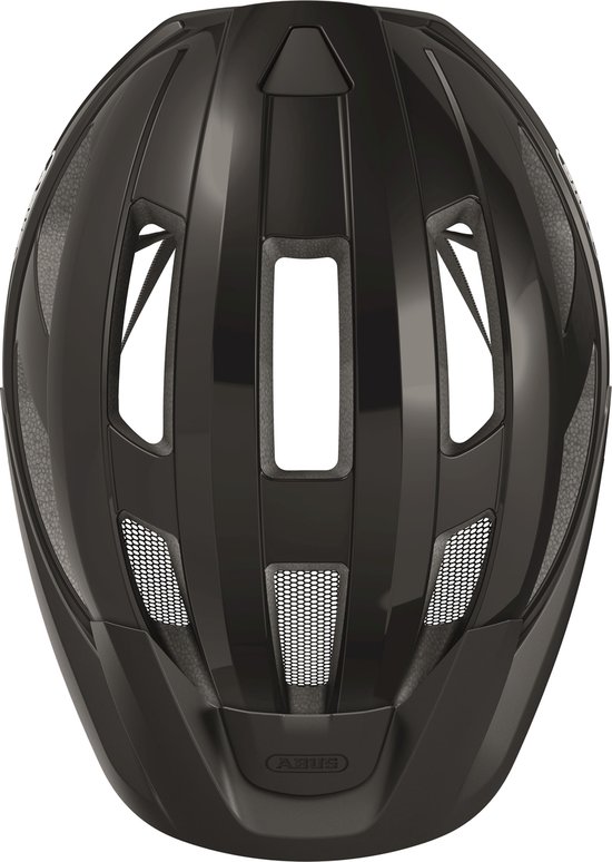 Abus Macator MIPS racefietshelm - Zwart - M van ABUS — afbeelding 3