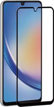 Protecteur d'écran Eiger Samsung Galaxy A34 en Tempered Glass 3D