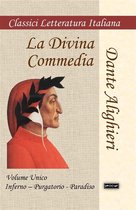 Classici della Letteratura Italiana 1 - La Divina Commedia