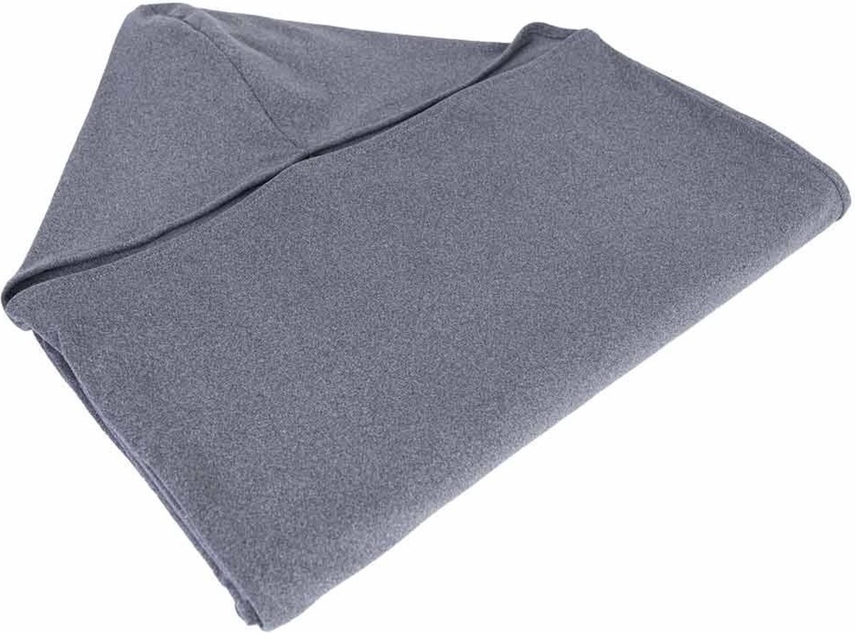 High Thermal Fleece Blanket