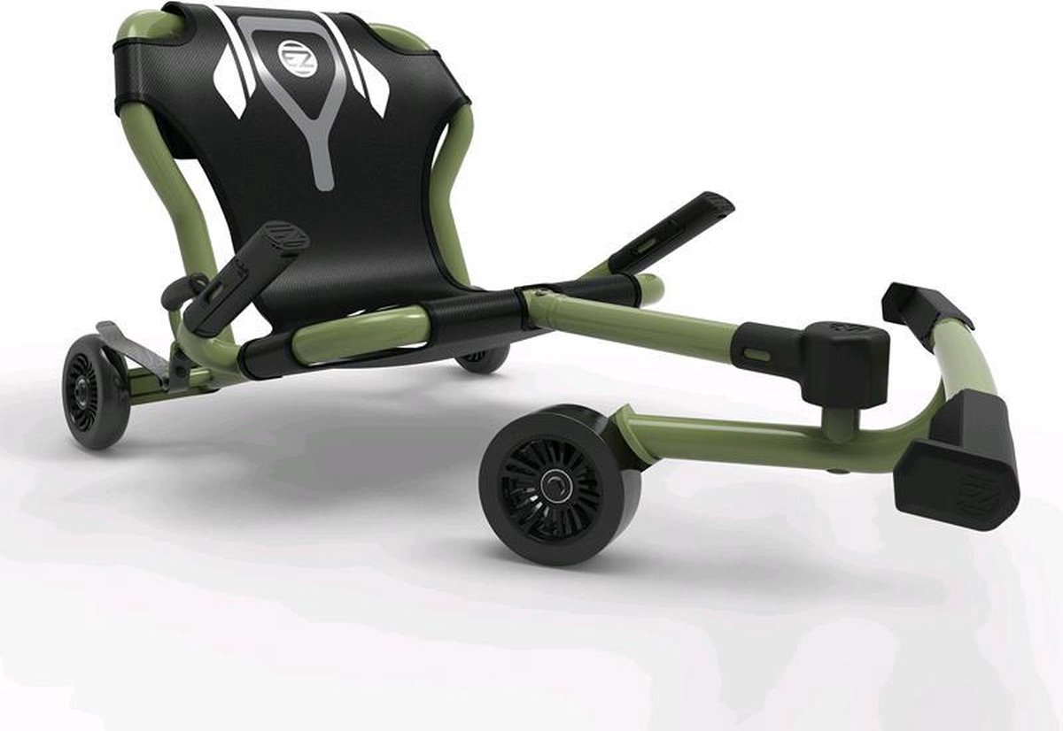 EzyRoller Classic X Kakhi