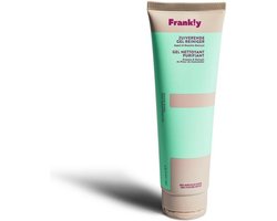 Frankly Zuiverende gel reiniger gecombineerde huid 125 ml