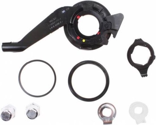 Non-turn Washers - Modern Bike