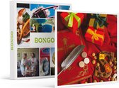Bongo Bon - DANK U, SINTERKLAASJE! - Cadeaukaart cadeau voor man of vrouw
