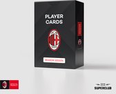 Cartes des joueurs de AC Milan 2023/24 | Agrandissement du superclub | Le jeu de société du manager de football | Édition anglaise