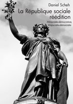 Collection Classique / Edilivre - La République sociale - réédition
