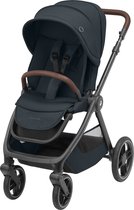 Maxi-Cosi Oxford Kinderwagen- Essential Graphite - Vanaf de geboorte tot ca. 4 jaar