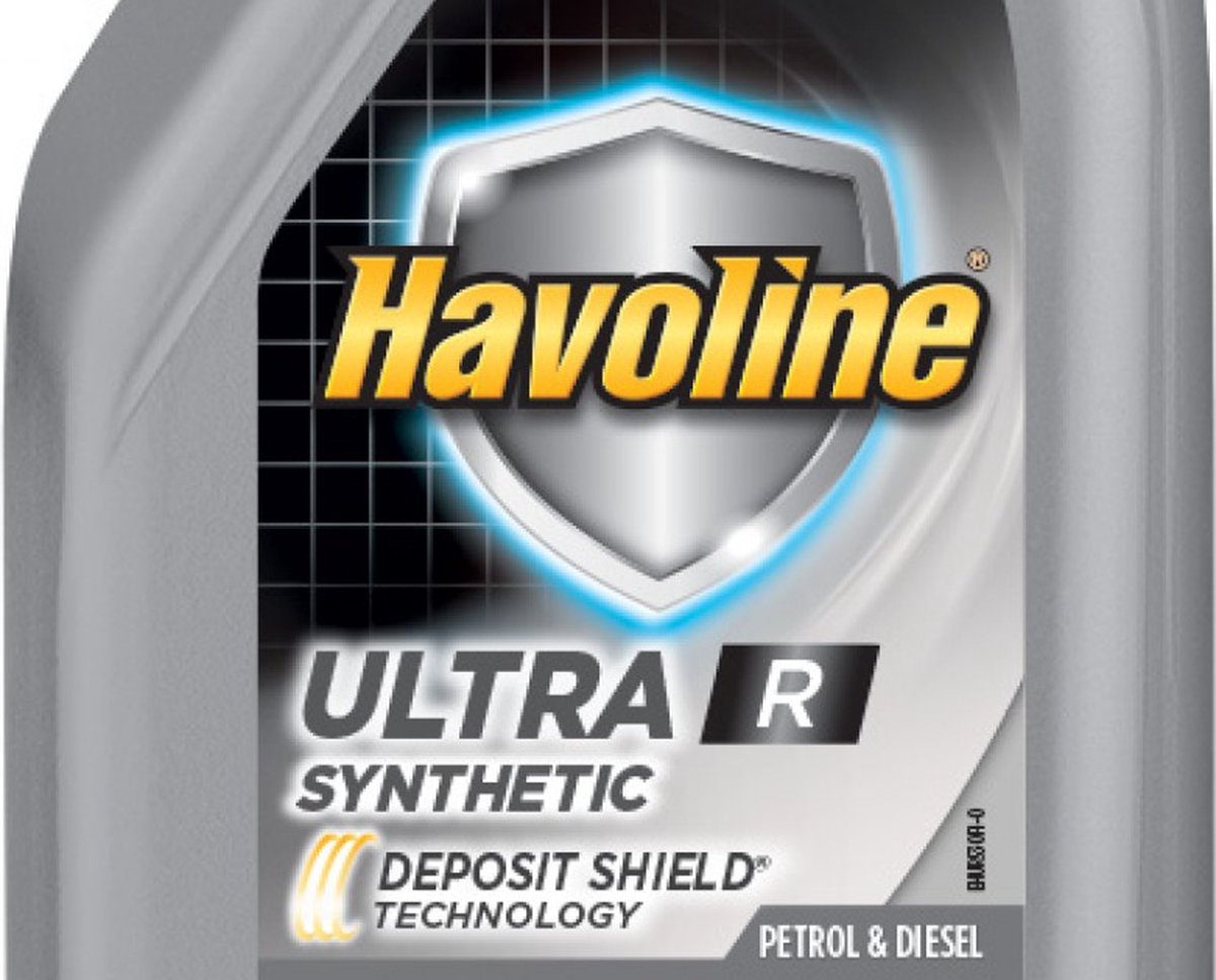 Havoline Ultra R 5W30 - 1 liter