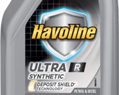 Havoline Ultra R 5W30 - 1 litre
