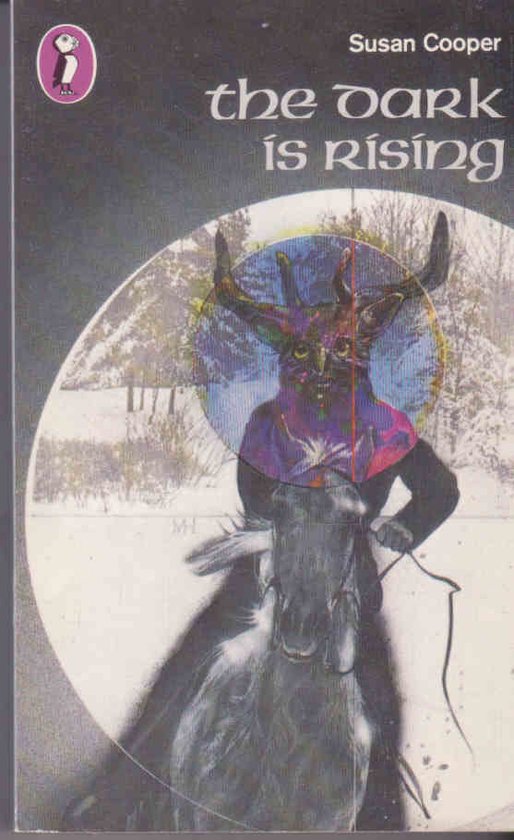 9780140307993 - Dark Is Rising