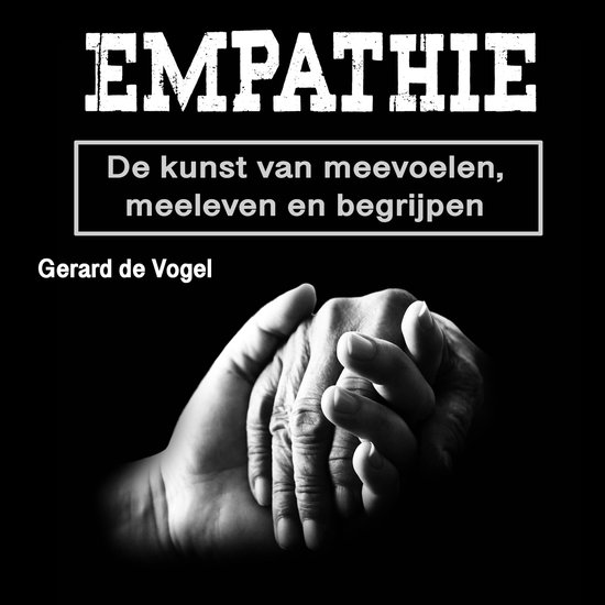Empathie - cover