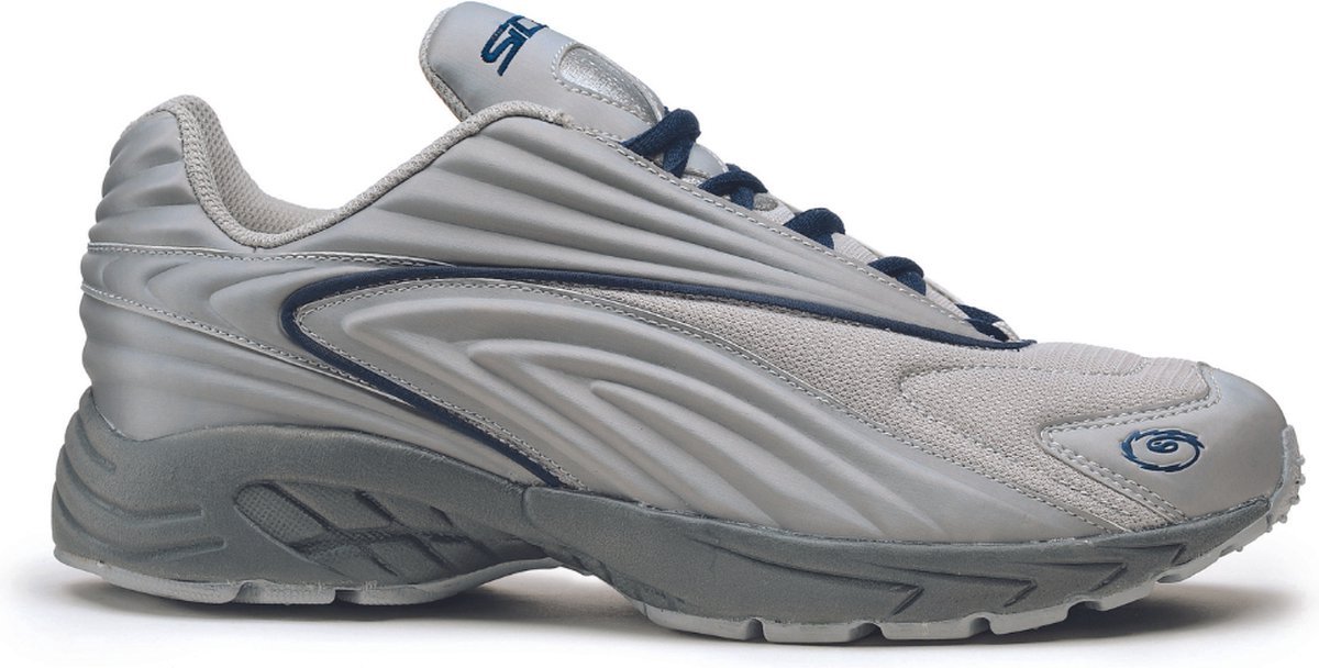 Sidi - vrijetijdsschoenen - Eclisse - maat 46 - zilver