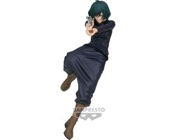 Jujutsu Kaisen - Jufutsunowaza - Mai Zenin Figuur 15cm