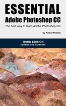 Essential Adobe Photoshop CC, 3rd Edition