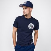 Ajax-t-shirt navy Cruijff 14