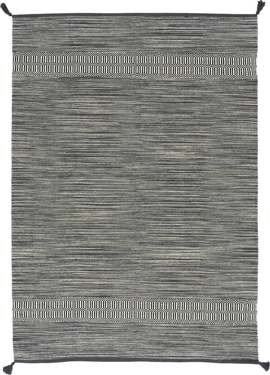 Pergamon Vloerkleed kelim Toscane