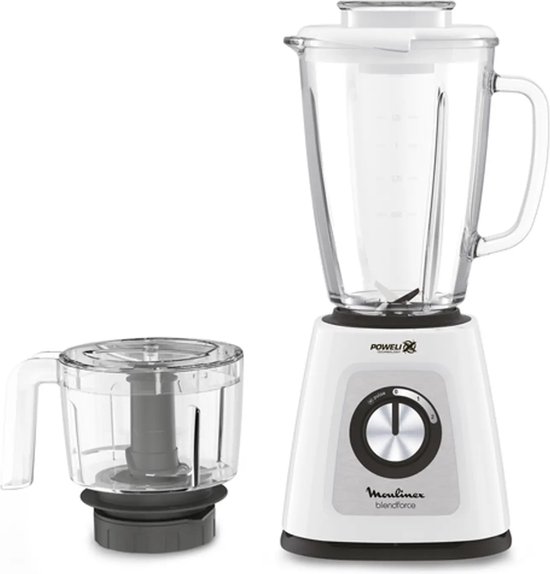 Moulinex blender blendforce LM43X110 van Moulinex — afbeelding 3