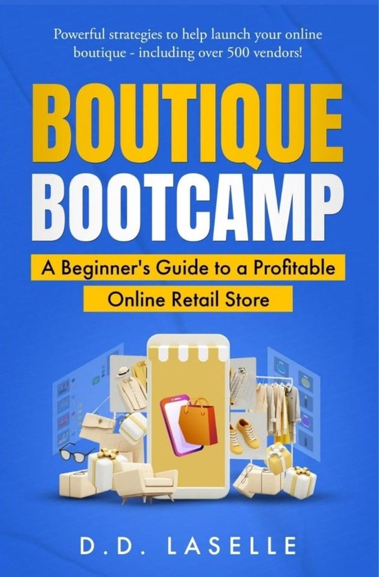 BOUTIQUE BOOTCAMP