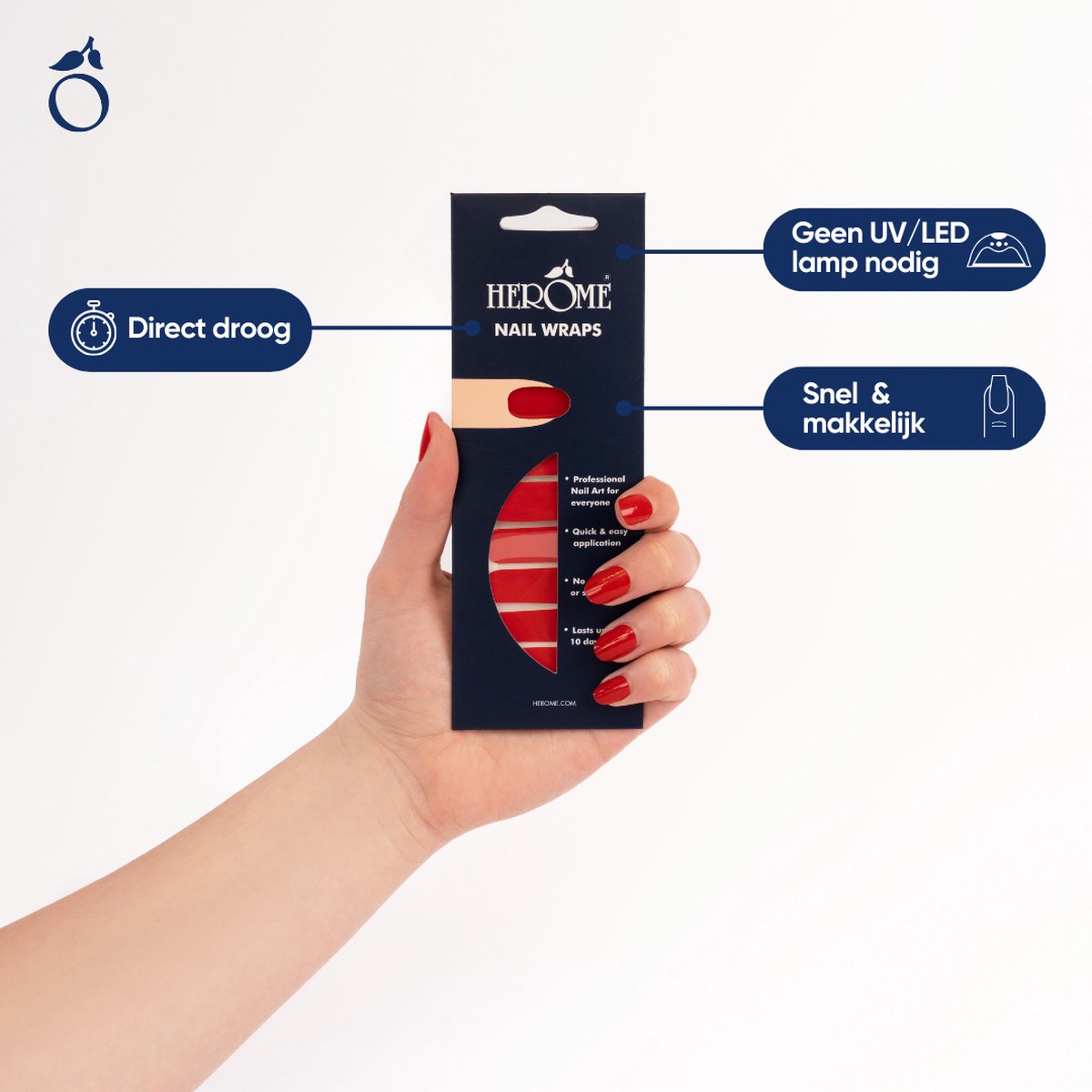 Stickers Nail Art Autocollants Plumes Zébrées Rouge Et Noir - Neuf - Fabriqué En France - Déco Ongles