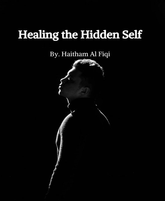 Healing the Hidden Self - cover