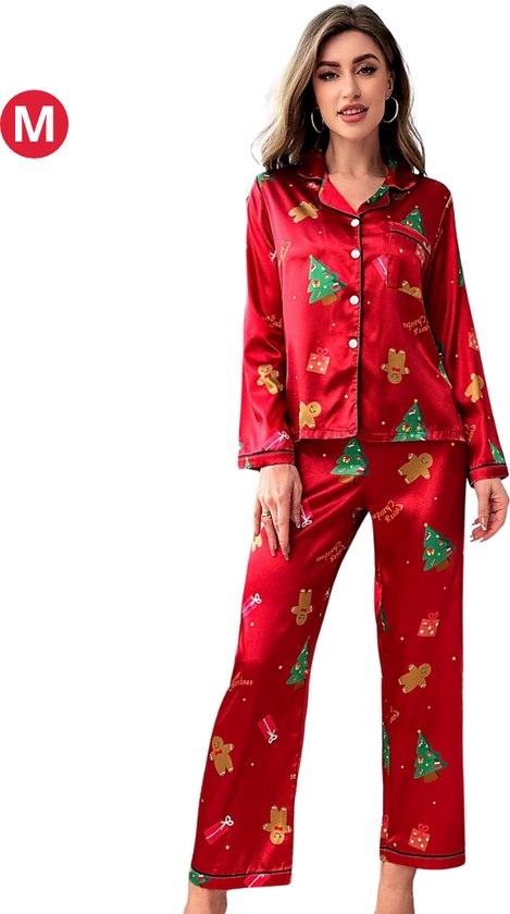 iClosam Bijpassende Familie Kerst Pyjama Set Nachtkleding Outfits iClosam Bijpassende Familie Kerst Pyjama Set Nachtkleding Outfits