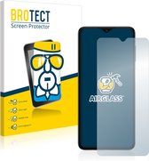 Glas BROTECT AirGlass Premium pour Samsung Galaxy A04s