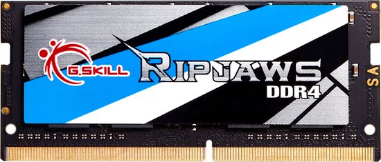 SO DDR4 32GB PC 2666 CL19 G.Skill (1x32GB) 32GRS 1.2V