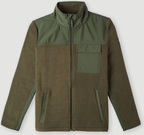 O'NEILL Polaires UTILITY FZ FLEECE