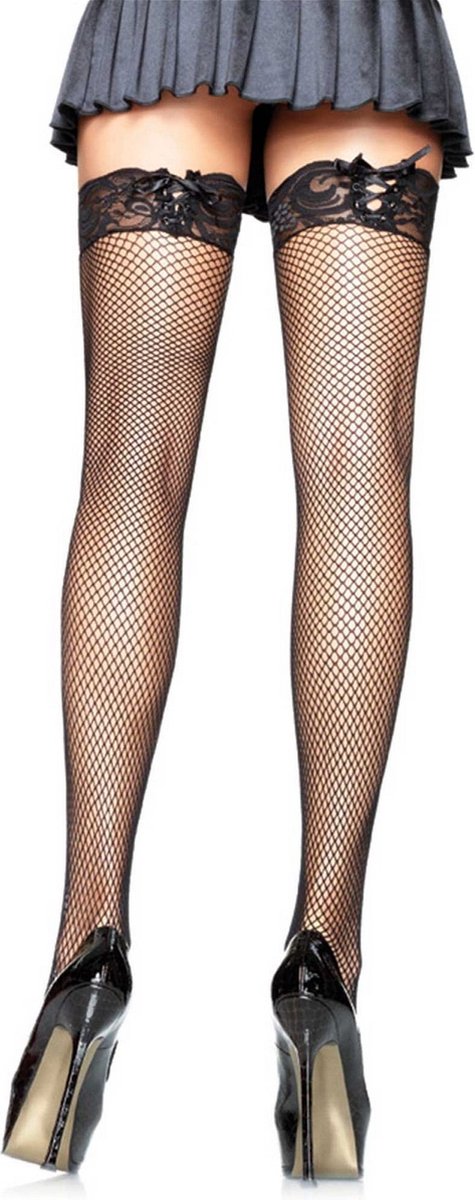 Goedkoopste Fishnet Stockings