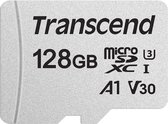Transcend TS128GUSD300S-A - 128 GB