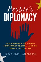 The United States in the World- People's Diplomacy