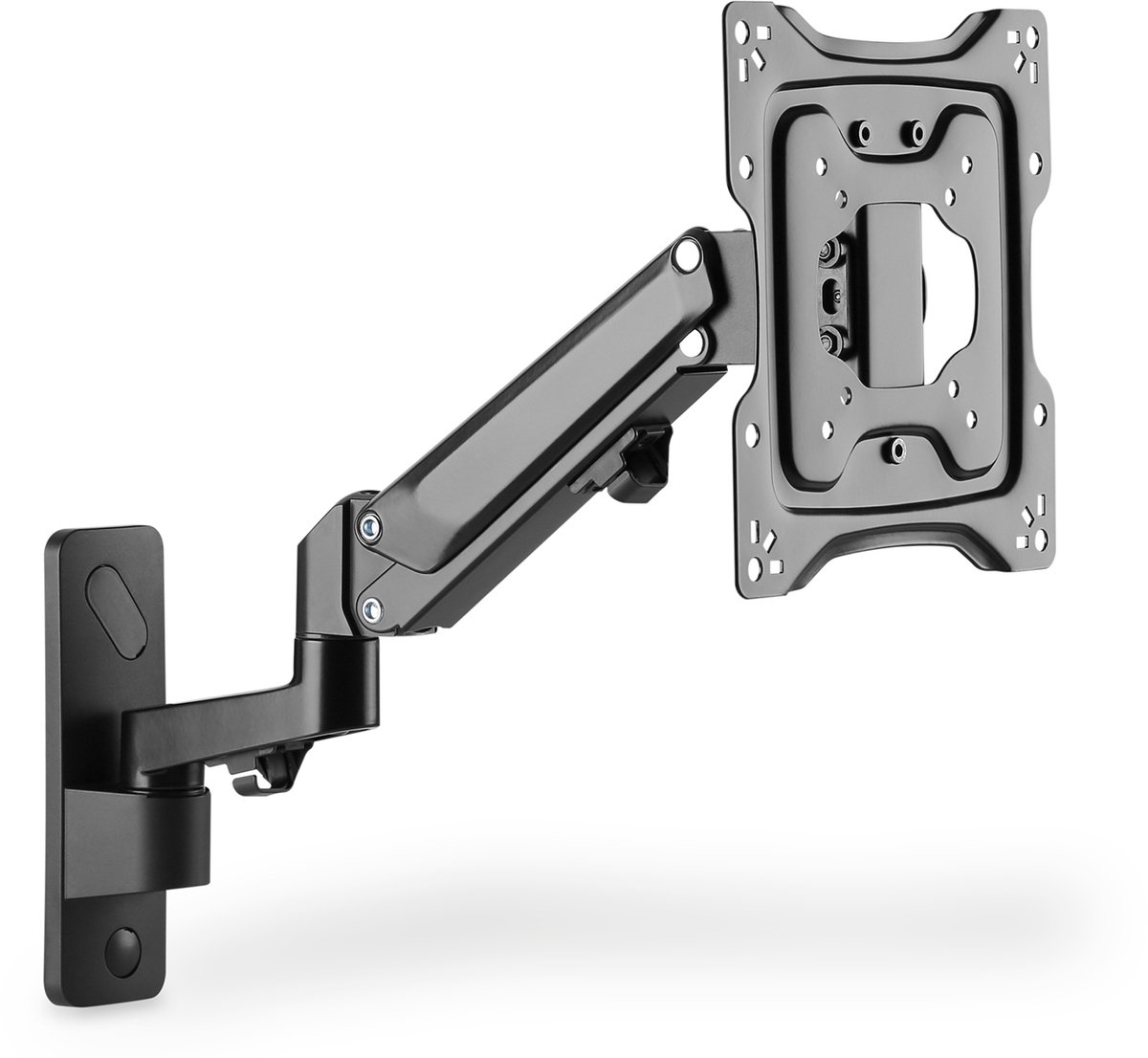 Digitus DA-90428 tv-bevestiging 109,2 cm (43") Zwart