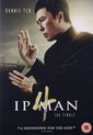 Ip Man 4: The Finale [DVD]